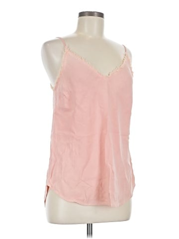 Cloth & Stone Sleeveless Blouse (view 1)