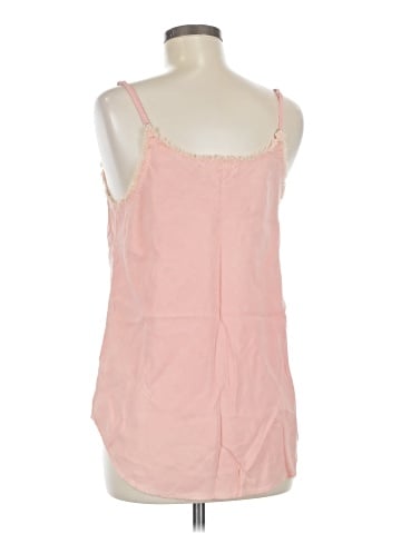 Cloth & Stone Sleeveless Blouse (view 2)