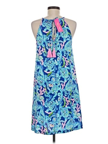 Lilly Pulitzer Casual Dress (view 2)