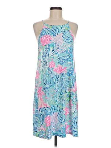 Lilly Pulitzer Casual Dress (view 1)