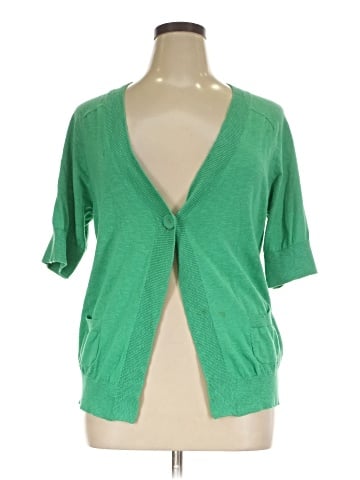 Caslon Cardigan (view 1)