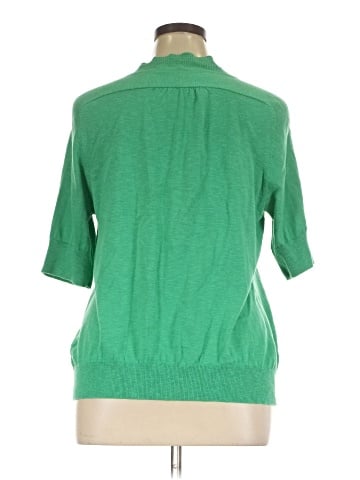 Caslon Cardigan (view 2)