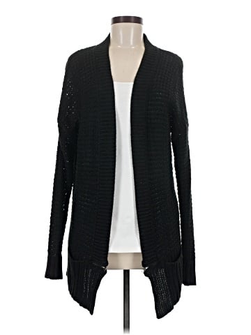 Aqua Cardigan (view 1)