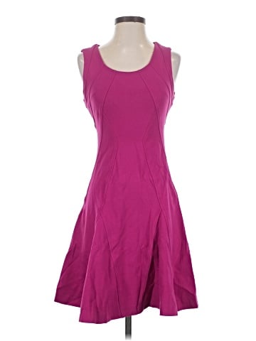 Diane von Furstenberg Casual Dress (view 1)