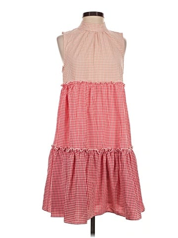English Factory Casual Dress (view 1)