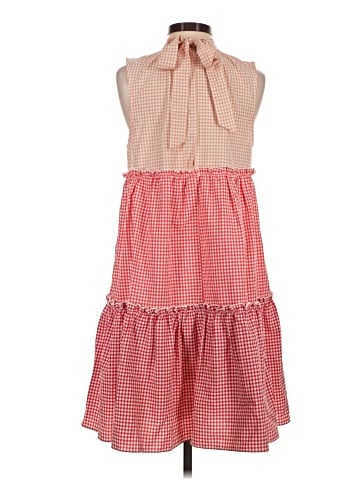 English Factory Casual Dress (view 2)