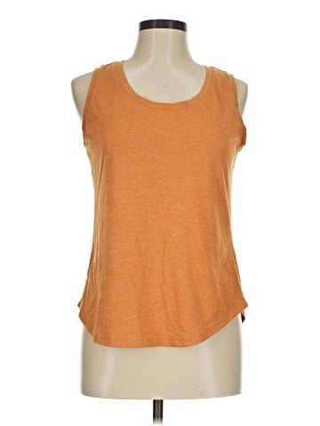 Columbia Sleeveless T-Shirt (view 1)