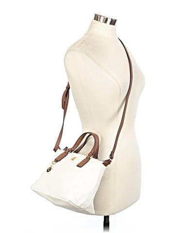 Tommy Hilfiger Satchel (view 2)