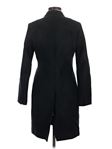ALLSAINTS Wool Coat (view 2)
