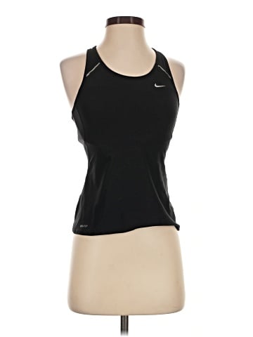 Nike Active Tank (view 1)
