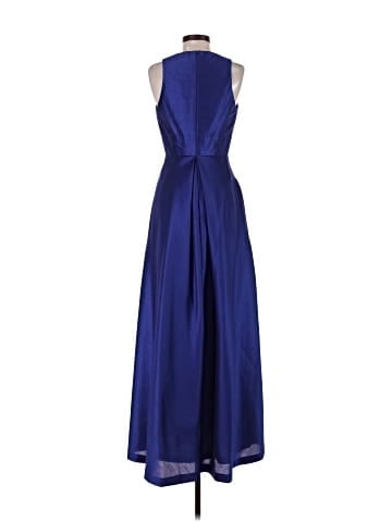 Alfred Sung Cocktail Dress (view 2)