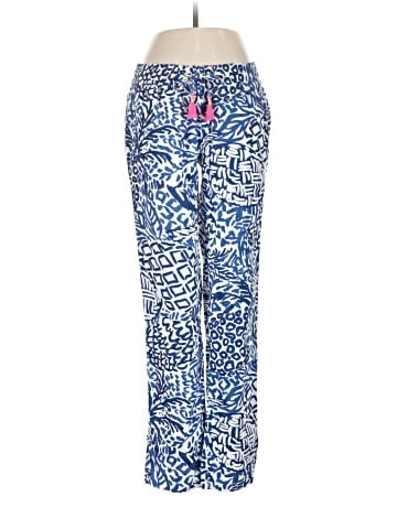Lilly Pulitzer Linen Pants (view 1)