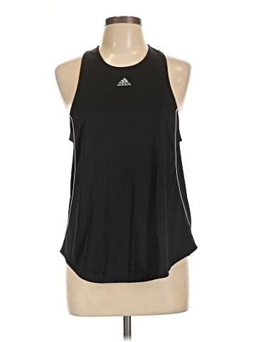 Adidas Sleeveless Top (view 1)