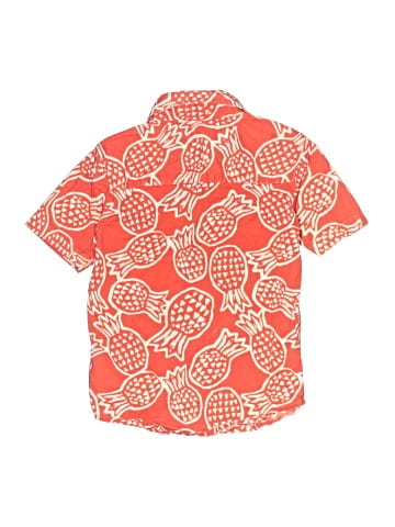 Carter's Short Sleeve Button-Down Shirt (view 2)