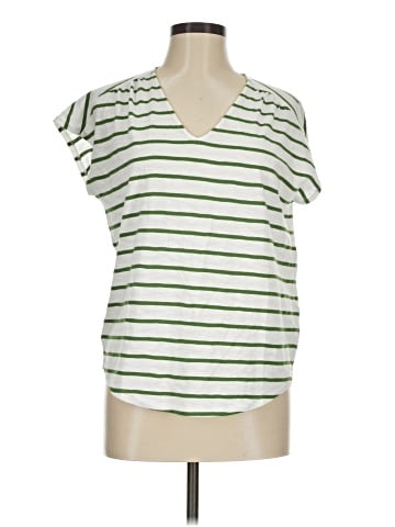 Chico's Short Sleeve T-Shirt (view 1)