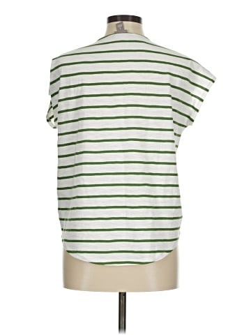 Chico's Short Sleeve T-Shirt (view 2)