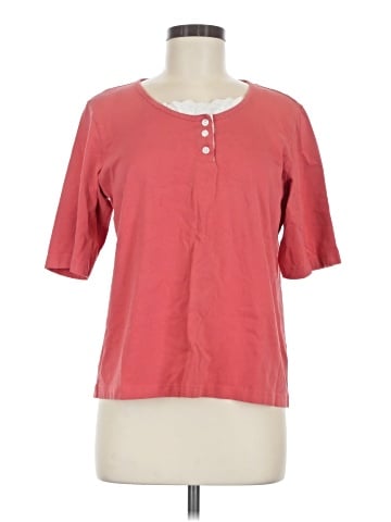 Orvis Short Sleeve Top (view 1)