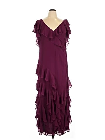 Lauren by Ralph Lauren Cocktail Dress (view 1)