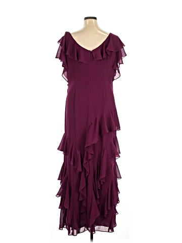 Lauren by Ralph Lauren Cocktail Dress (view 2)