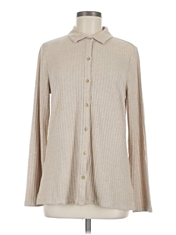 Lands' End Cardigan (view 1)