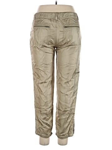 DKNY Silk Pants (view 2)