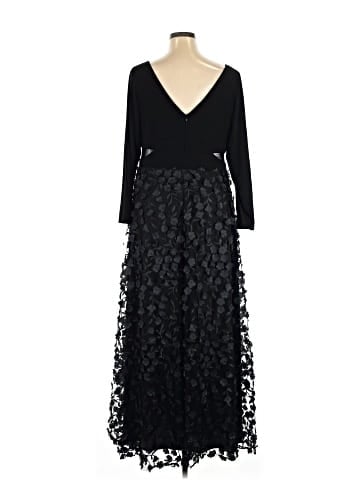 Xscape Cocktail Dress (view 2)