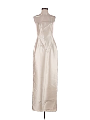 Alfred Sung Cocktail Dress (view 1)