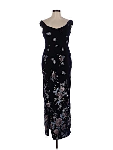 MARCHESA notte Cocktail Dress (view 1)