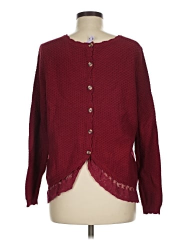 Alya Pullover Sweater (view 2)