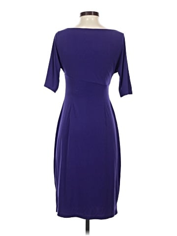 DressBarn Cocktail Dress (view 2)