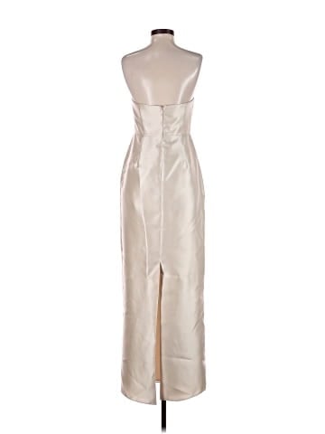 Alfred Sung Cocktail Dress (view 2)