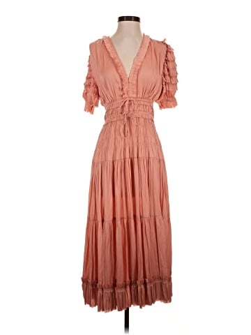Ulla Johnson Casual Dress (view 1)