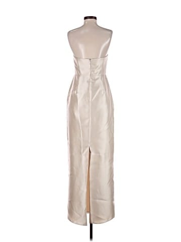 Alfred Sung Cocktail Dress (view 2)