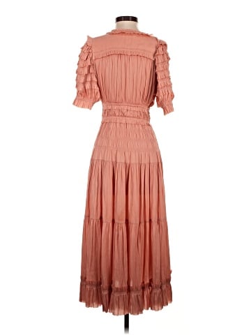 Ulla Johnson Casual Dress (view 2)