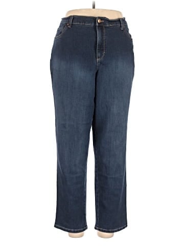 Gloria Vanderbilt Jeans (view 1)