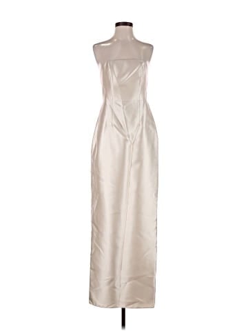 Alfred Sung Cocktail Dress (view 1)