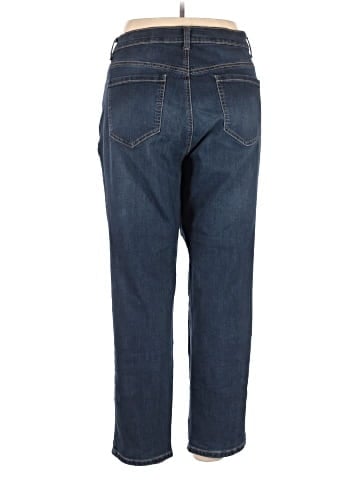 Gloria Vanderbilt Jeans (view 2)