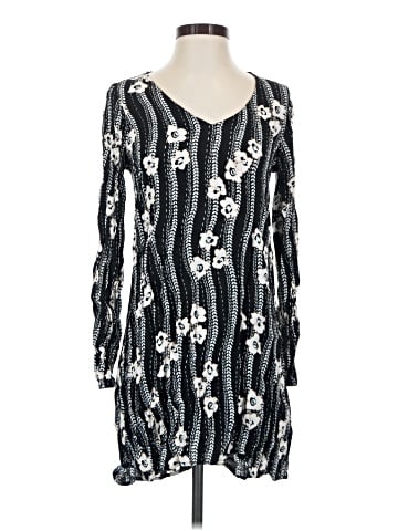 Express Casual Dress (view 1)