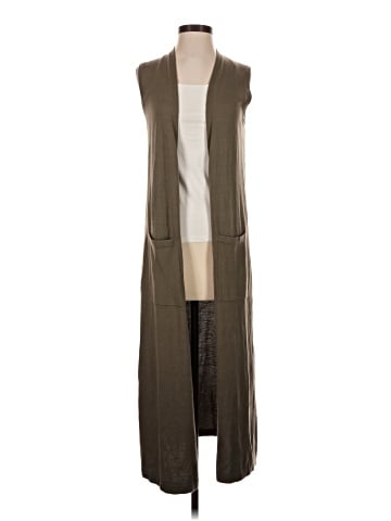 Theory Wool Cardigan (view 1)