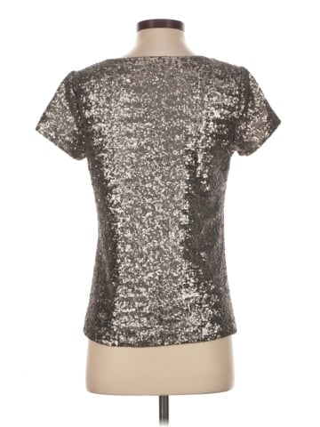 Banana Republic Heritage Collection Short Sleeve Top (view 2)