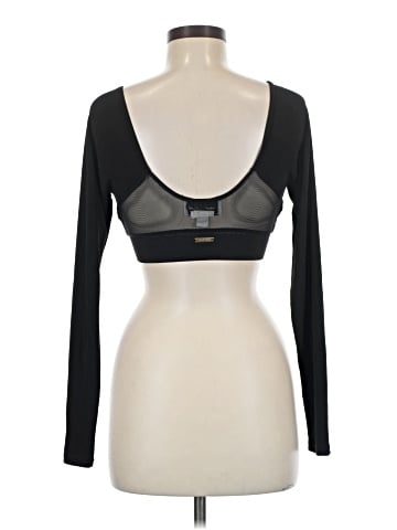 Joseph Ribkoff Long Sleeve Top (view 2)