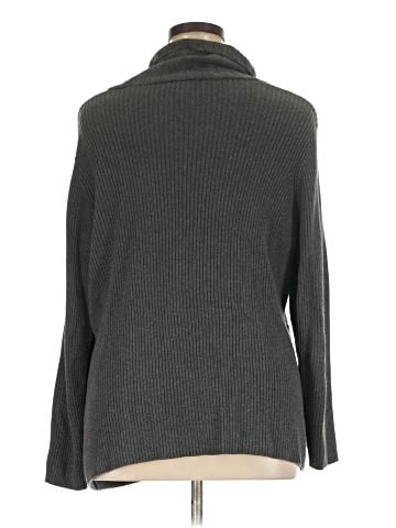 Coldwater Creek Pullover Sweater (view 2)