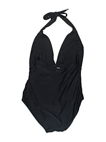 DKNY One Piece Swimsuit (view 2)