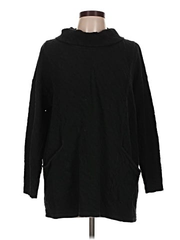 Purejill Turtleneck Sweater (view 1)