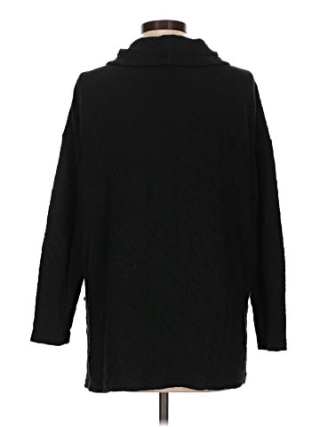 Purejill Turtleneck Sweater (view 2)