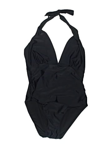 DKNY One Piece Swimsuit (view 1)
