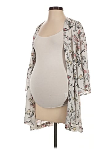 Motherhood Kimono (view 1)