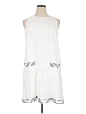 J.Crew Casual Dress (view 1)