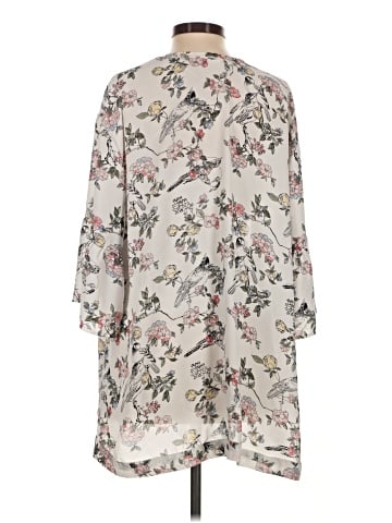 Motherhood Kimono (view 2)