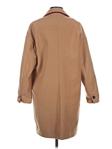 Topshop Coat (view 2)